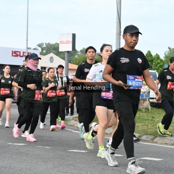Runner Photo 3546849