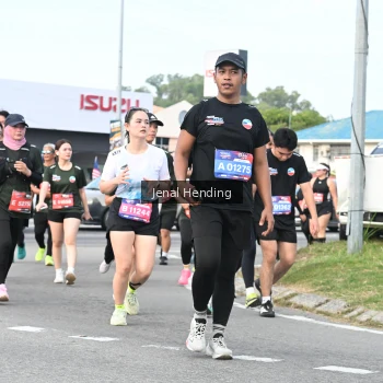 Runner Photo 3546850