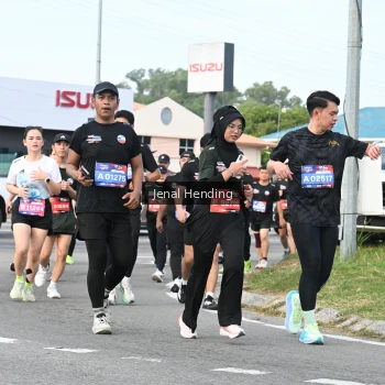 Runner Photo 3546852