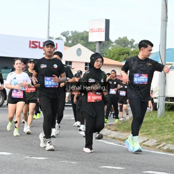 Runner Photo 3546853
