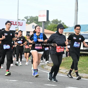 Runner Photo 3546855