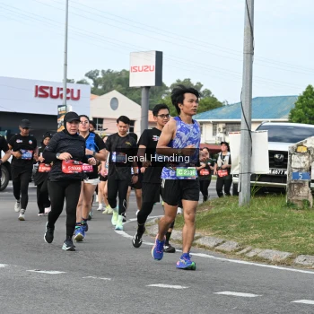 Runner Photo 3546857