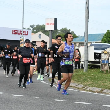 Runner Photo 3546860