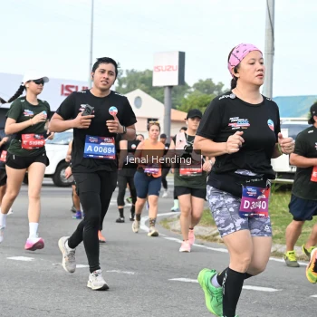 Runner Photo 3546861
