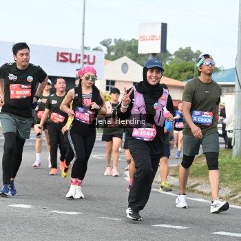 Runner Photo 3546864