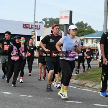 Runner Photo 3546865