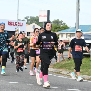 Runner Photo 3546872