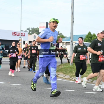 Runner Photo 3546873