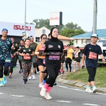 Runner Photo 3546874