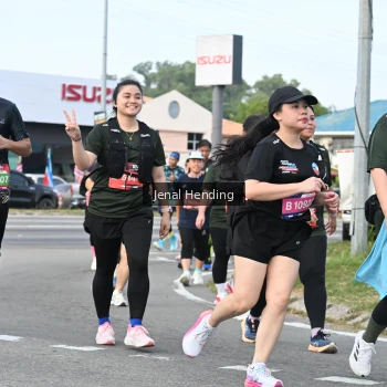 Runner Photo 3546875