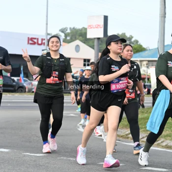 Runner Photo 3546877