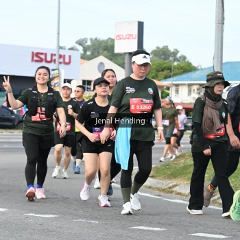Runner Photo 3546879