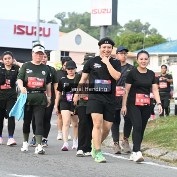 Runner Photo 3546880