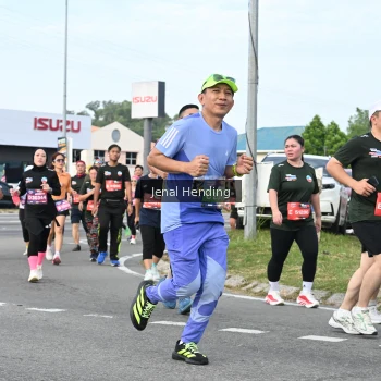 Runner Photo 3546881