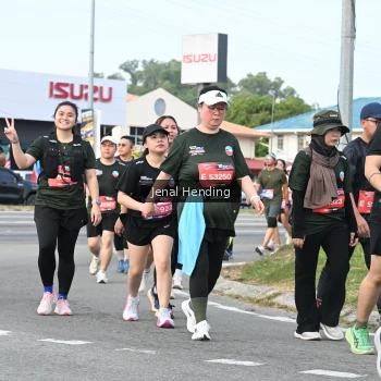 Runner Photo 3546882