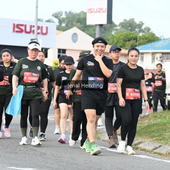 Runner Photo 3546884