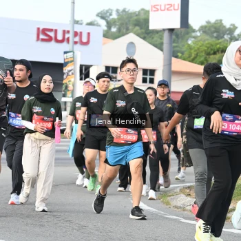 Runner Photo 3546887