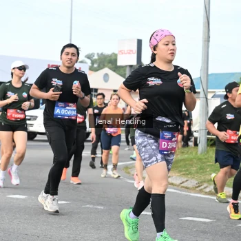 Runner Photo 3546888
