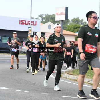 Runner Photo 3546892
