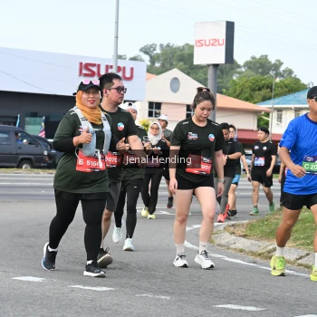 Runner Photo 3546893