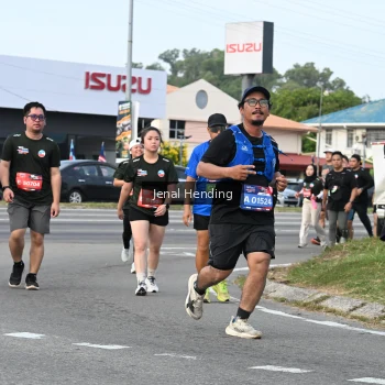 Runner Photo 3546894