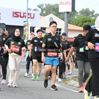 Runner Photo 3546895