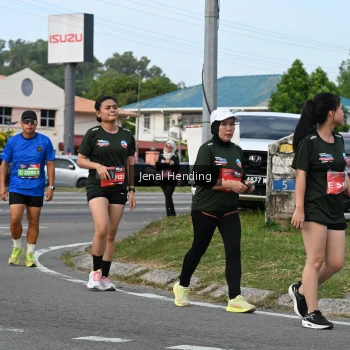 Runner Photo 3546897