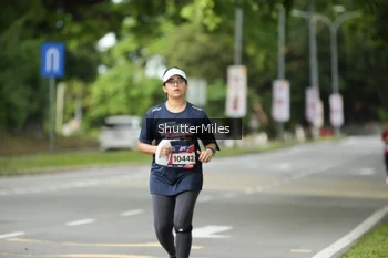 Runner Photo 35469