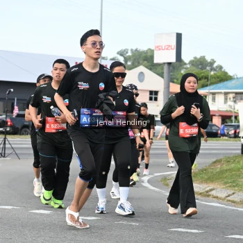 Runner Photo 3546903