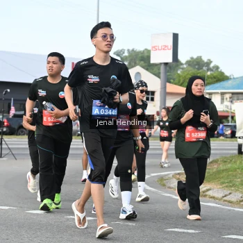 Runner Photo 3546904