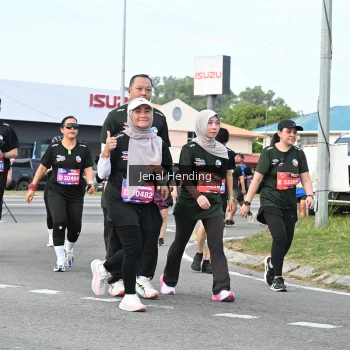 Runner Photo 3546906