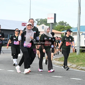 Runner Photo 3546907