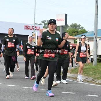 Runner Photo 3546909