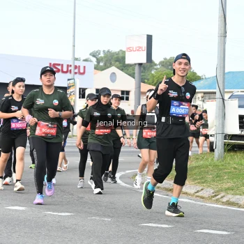 Runner Photo 3546912