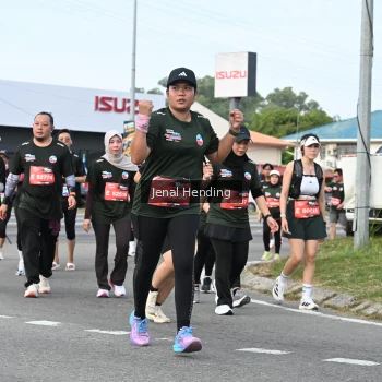 Runner Photo 3546919