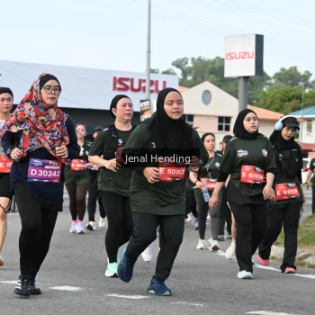 Runner Photo 3546921