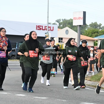 Runner Photo 3546922