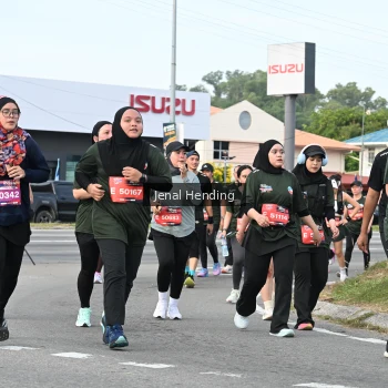 Runner Photo 3546924