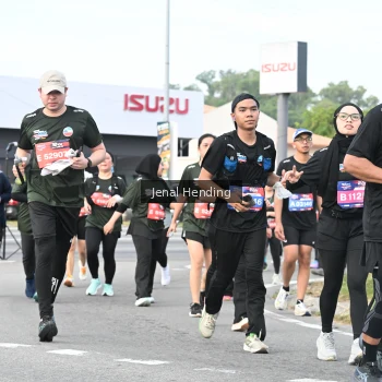Runner Photo 3546927