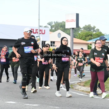 Runner Photo 3546928