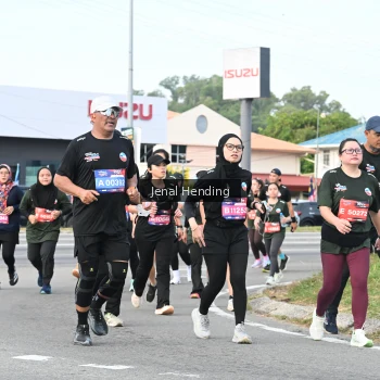 Runner Photo 3546931