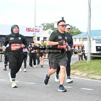 Runner Photo 3546932