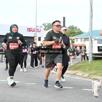Runner Photo 3546933