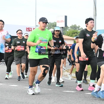 Runner Photo 3546934