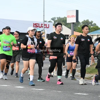 Runner Photo 3546936