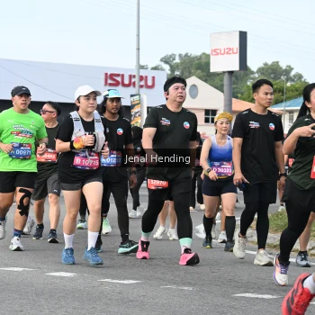 Runner Photo 3546937