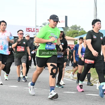Runner Photo 3546938