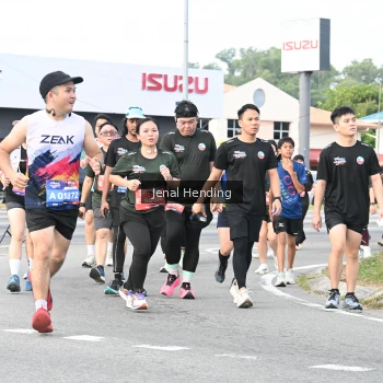 Runner Photo 3546939