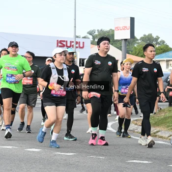Runner Photo 3546940