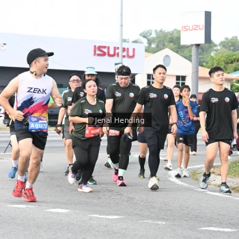 Runner Photo 3546941